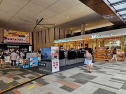 West Mall (D23), Shop House #596879691